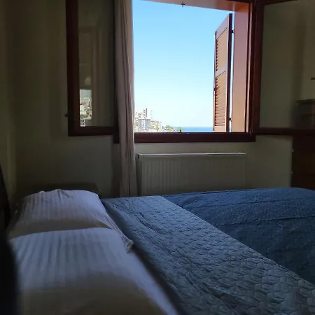 Old Town Sea View 公寓 *