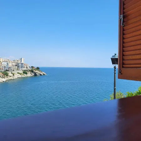 Old Town Sea View
