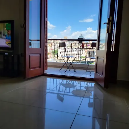 Old Town Sea View * 卡瓦拉