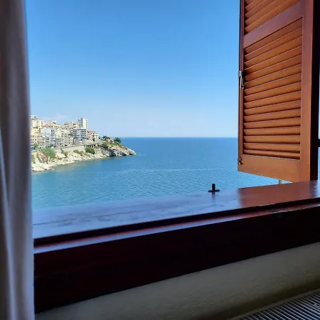 公寓 Old Town Sea View *